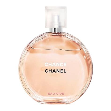 douglas chanel chance eau vive|CHANCE EAU VIVE EAU DE TOILETTE .